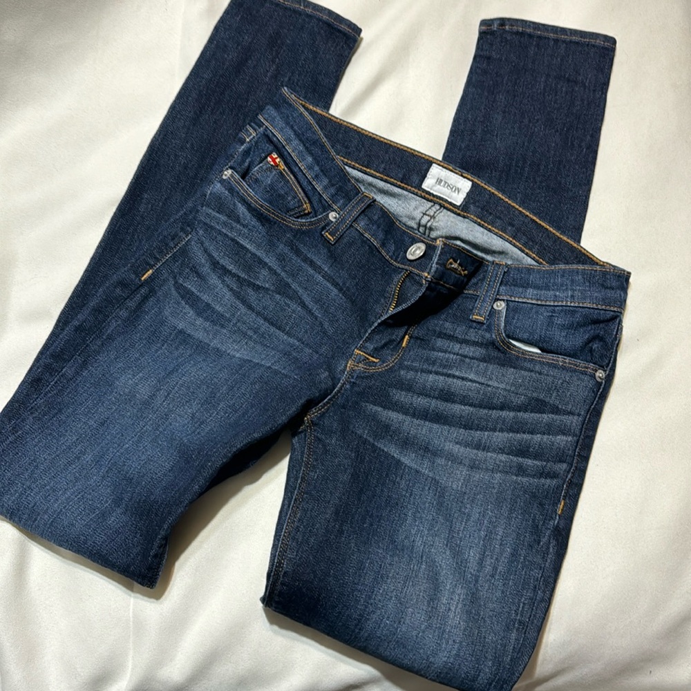 Hudson jeans